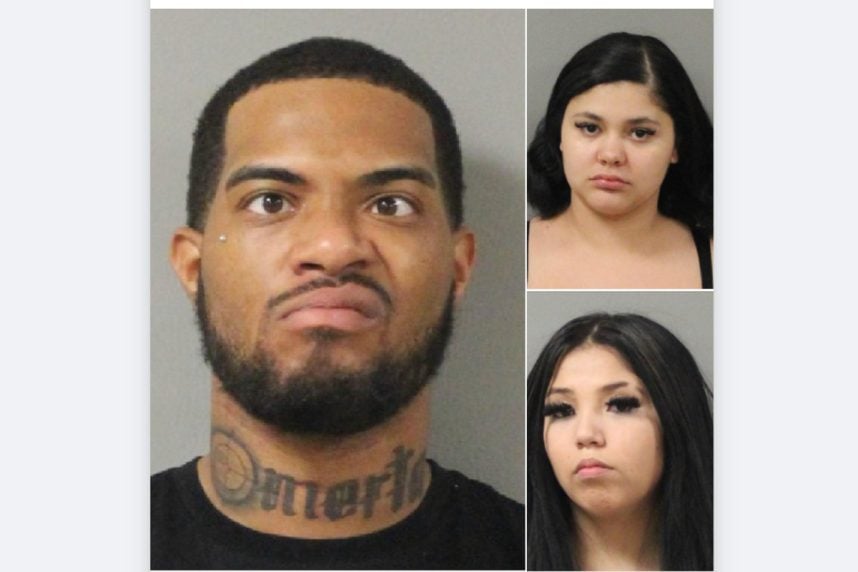 Incident at Bally's Lincoln casino