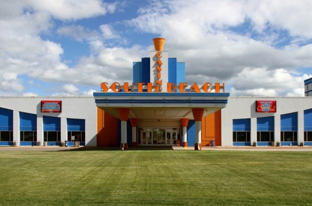 South Beach Casino, Devin Morin, wrongful dismissal, sexual harassment allegations, drug whistleblowing