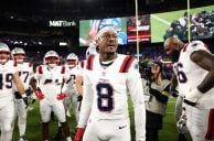 Patriots’ Stefon Diggs Charged with Strangulation, Assault