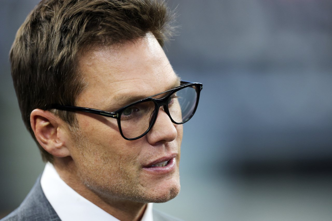 Tom Brady and the Las Vegas Raiders’ Race to the Bottom