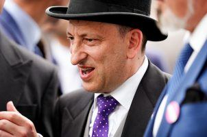 Tony Bloom, Starlizard, George Cottrell, betting syndicate, High Court lawsuit