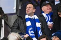 Brighton’s Tony Bloom Denies Link to $1 Billion Rollbit Betting Account