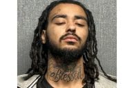 Police: MGM National Harbor Shooting Suspect ‘Blessed’ With Neck Tattoo Gunned Down Friend in Cold Blood
