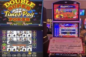 gamblers slots jackpot roundup casinos
