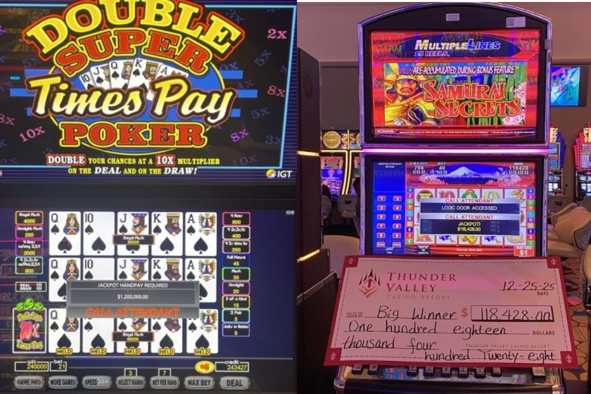 gamblers slots jackpot roundup casinos
