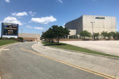 Roanoke Virginia casino Berglund Center