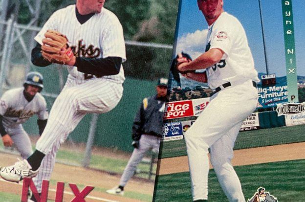 Wayne Nix, Nevada Black Book, illegal sportsbook, Scott Sibella, casino compliance, money laundering, MGM Grand, Resorts World