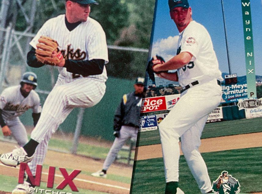 Wayne Nix, Nevada Black Book, illegal sportsbook, Scott Sibella, casino compliance, money laundering, MGM Grand, Resorts World