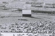 LOST VEGAS: The Stardust Drive‑In