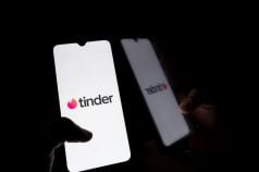 romance fraud, dating app scam, Nigel Baker, online dating crime, financial deception