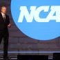 NCAA Charlie Baker college sports betting