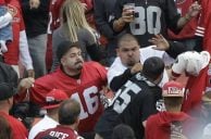 Study Links Legal Sports Betting to Game-Day Crime Spikes