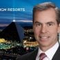 MGM, Venetian Las Vegas Leaders Granted Key Executive Licenses