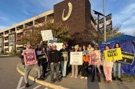 Horseshoe Indianapolis Casino Workers Unionize With Teamsters Local 135