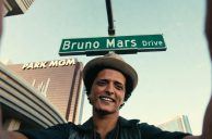 VEGAS MUSIC NEWS: Bruno Getting a Street, Plus Hilary Duff, Phish, B-52s, ACMs & More