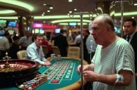 Casino Gambling Exposes Apparent Health Insurance Fraud