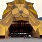 VEGAS MYTHS RE-BUSTED: Guests Once Entered MGM Grand Through the Gold Lion’s Mouth