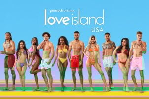FanDuel Casino Love Island slot game