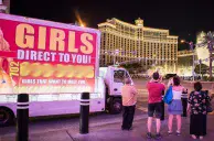 VEGAS MYTHS RE-BUSTED: Prostitution is Legal in Las Vegas