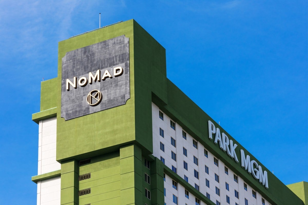 NoMad No More: Las Vegas Resort Rebranding into The Reserve