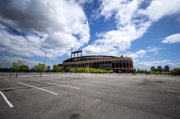 New York casinos bids