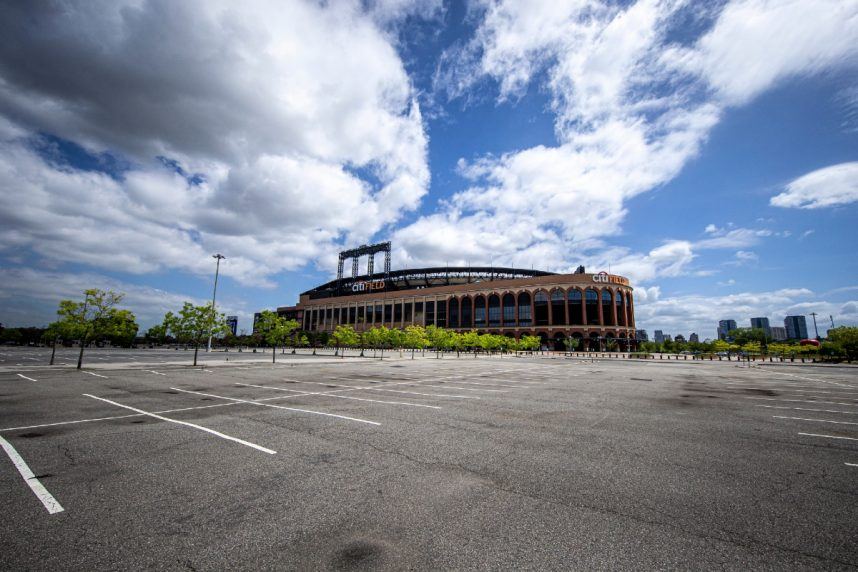 New York casinos bids 