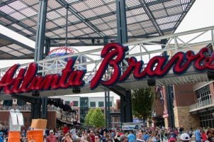 Georgia sports betting Atlanta
