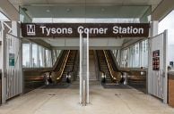 Fairfax County Supervisors Have Differing Opinions on Tysons Casino