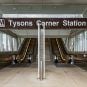 Fairfax County Tysons casino Virginia
