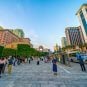 Macau casinos gaming revenue China