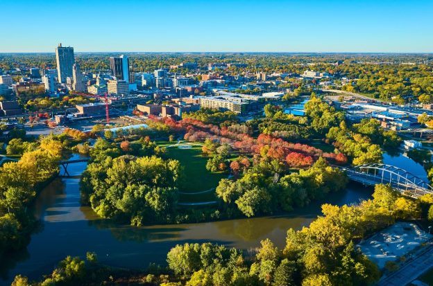 Indiana casino Fort Wayne Allen County