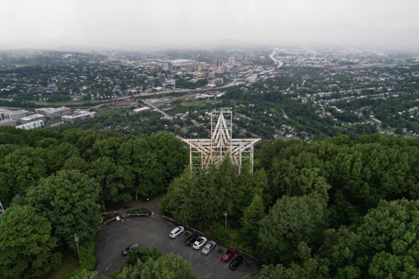 Roanoke Virginia casino gambling