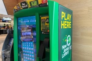 Powerball jackpot lottery news