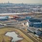 New York Atlantic City casinos North Jersey Meadowlands