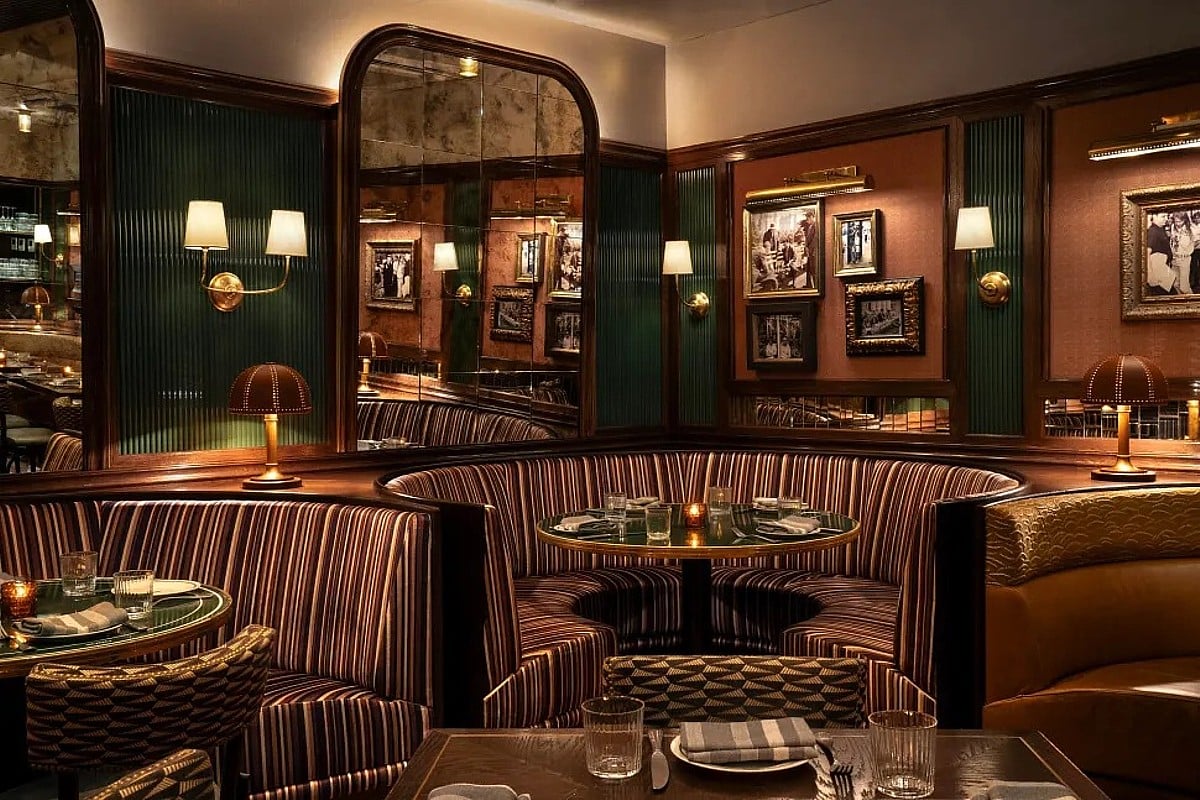 VEGAS DINING NEWS: Mystery Strip Location to Host Buzzy NYC Eatery, Flavor Bells