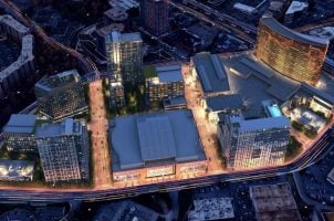 Tysons casino Fairfax County Virginia