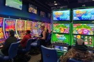 Nebraska Casino Gamblers Who Owe Child Support, Other Debts Have Winnings Seized