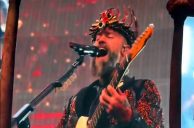 Zac Brown’s Las Vegas Sphere Residency Accused of Satanism