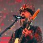 Zac Brown’s Las Vegas Sphere Residency Accused of Satanism