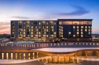 Nebraska Casino Asks City for On-Site Police, Request Comes After Bomb Threat