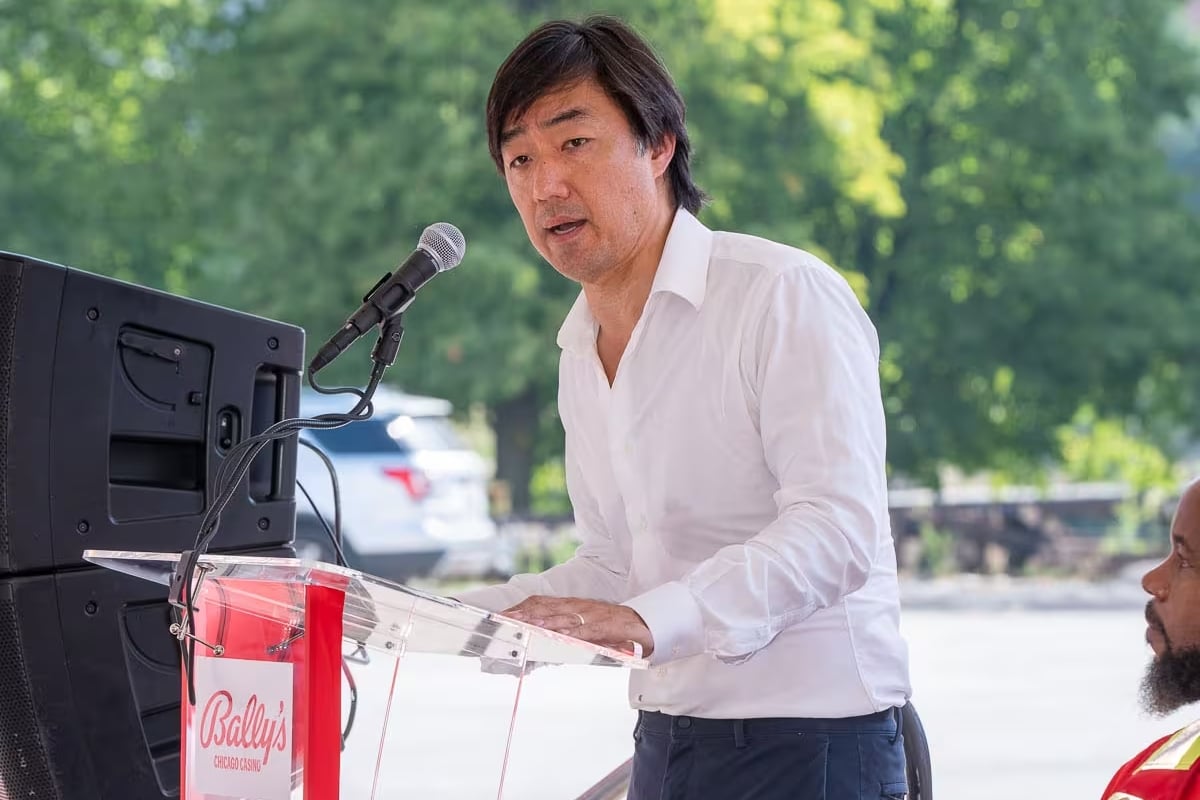 There Are Various Reasons Why Bally’s Chicago Won’t Open Until at Least 2027