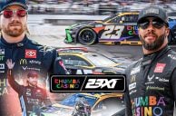 Chumba Casino Expands Marketing Deal With Michael Jordan’s 23XI Racing