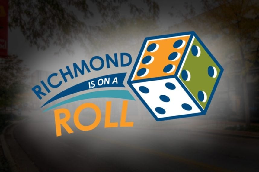 Indiana casino Wayne County Richmond