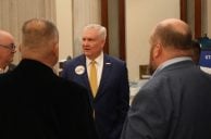 South Carolina Faith Leaders Rally Against Casino and Sports Betting Bills