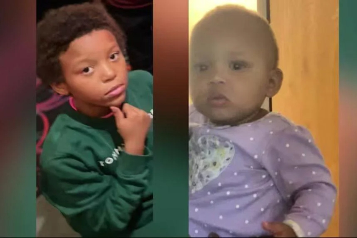 Mother Whose Kids Died in Vehicle at Casino Won't Face Charges