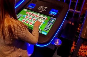 Minnesota Supreme Court dealer-assist table games