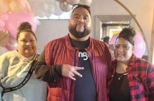 Washington tribal casino Emerald Queen death