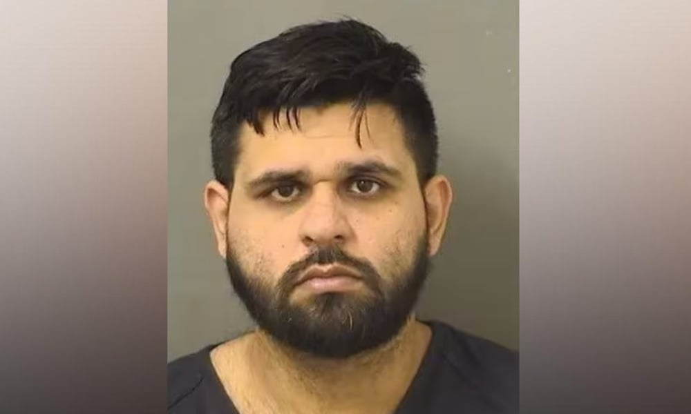 Florida Man Jailed After Trying to Cash Stolen $115K Fantasy 5 Ticket