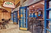 VEGAS DINING NEWS: Health Dept. Closes Popular Casino Eatery, Netflix Bites Dust, Area15 + 9 New Eateries