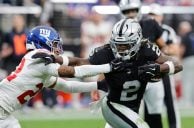Raiders’ Vegas Gamble Backfires: What’s Next for the Luckless Silver and Black?